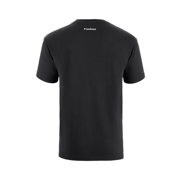 T-shirt Hebo grå XS