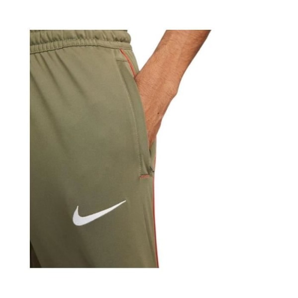 NIKE NK DF FC Libero Byxor Brun - Herr/Vuxen kastanj S