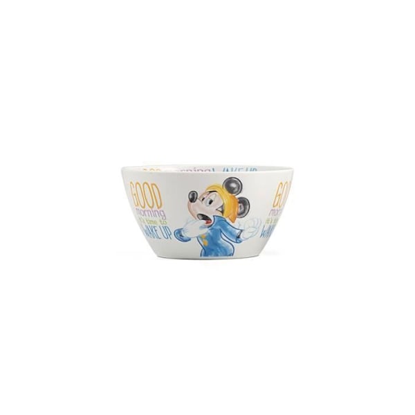 HEM Set med 12 Bolo Disney Wake Cc630 Frukost