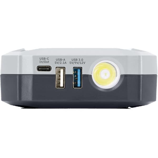 GYS LITHIUM-BOOSTER NOMAD POWER PRO 901 FC 085879 Snabbstartsystem