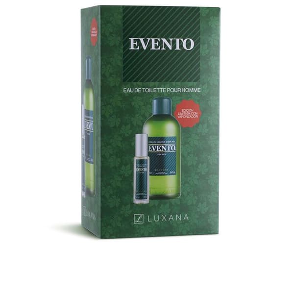 EVENTBOX 2 st