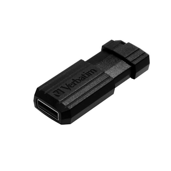 Verbatim VB-FD2-16G-PSB. Kapacitet: 16 GB, USB-version: USB 2.