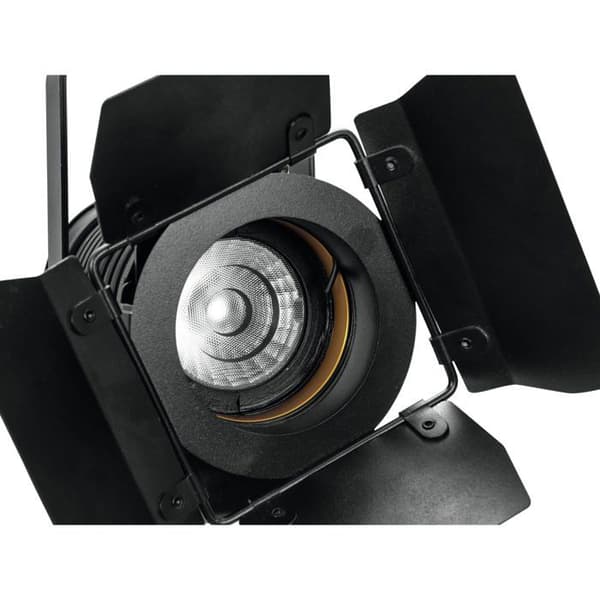 Led Tha-20Pc Trc Theater-Spot Sw Steinigke Showtechnic Gmbh