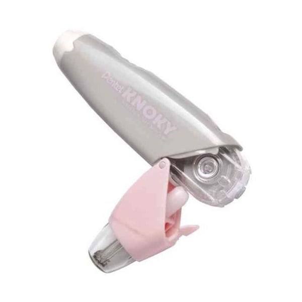Infällbar korrigeringstejp - PENTEL - KNOKY - 5mm x 6m - Pennformat