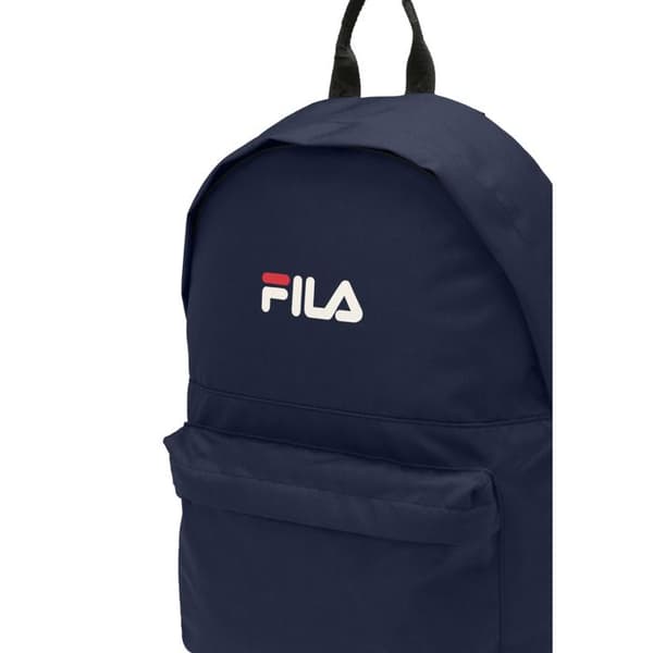 Fila Formosa ryggsäck svart iris