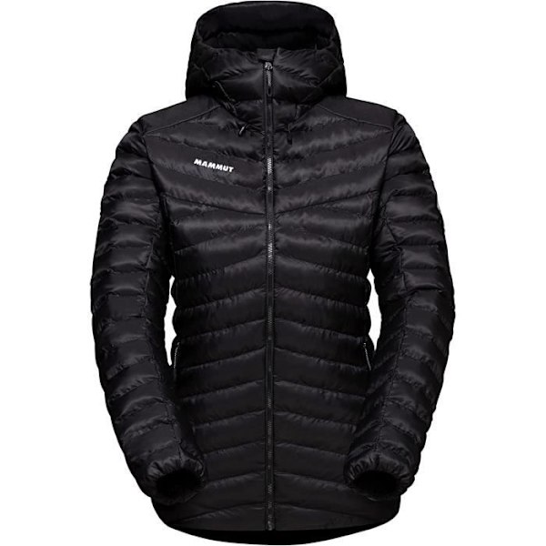 Mammut 1013 Isoleringsjackor Albula Dam Färg jag