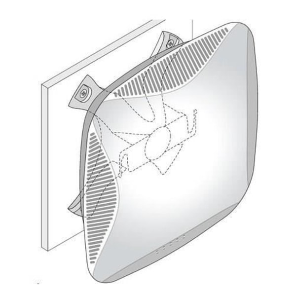 ARUBA AP-220-MNT-W1 - Monteringssats för nätverksenhet