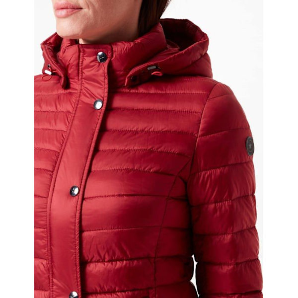 Jacka - perfecto - bomber Gil bret utomhus - 9043/6264 - Gil Bret Kati Jacka dam Röd 36