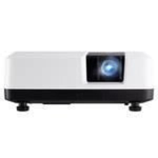 DLP/laser Full HD 3D Ready videoprojektor - ViewSonic LS700HD - 3500 Lumen - HDMI/VGA/Ethernet