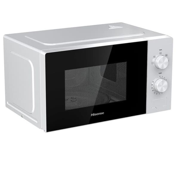 HISENSE H20MOWP1 Mikrovågsugn Vit
