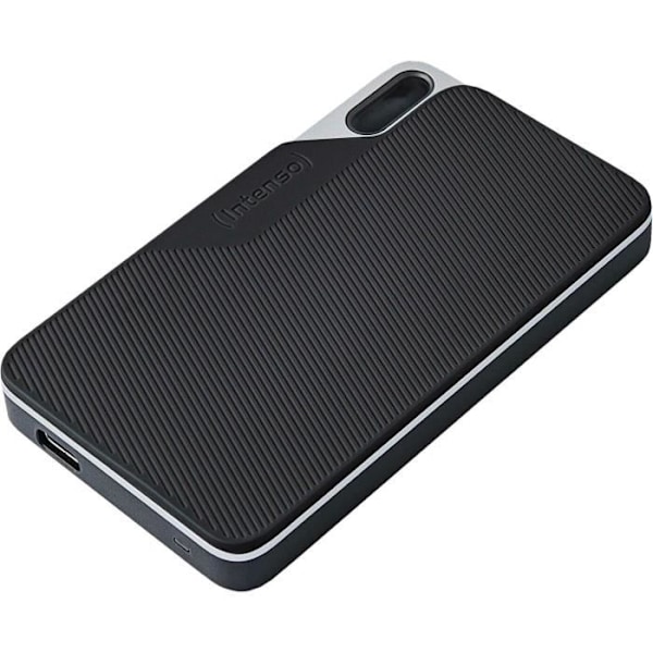 Intenso extern SSD TX100 1TB USB 3.2 500 MB/s svart