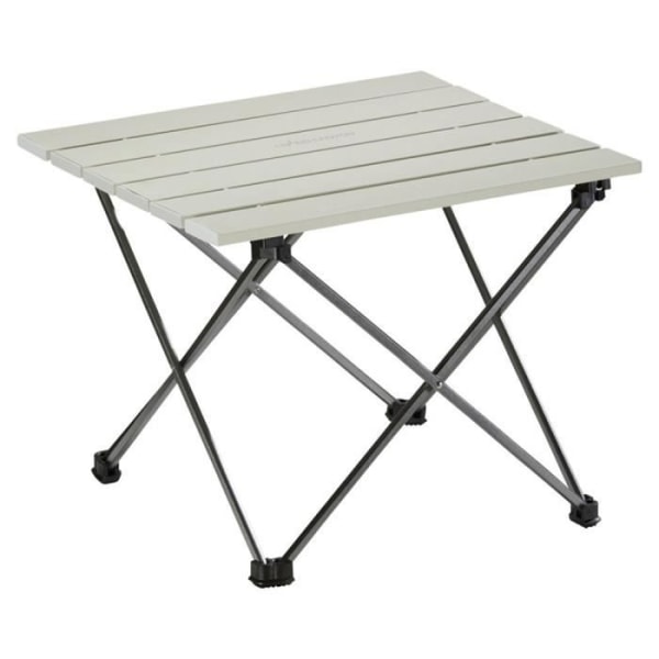 Grand Canyon Tucket Table Mini - Campingbord - Aluminium - Aluminium (silver)