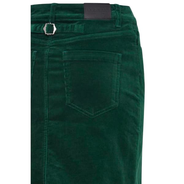 Kjol dam Pulz Jeans Mila botanisk trädgård 36