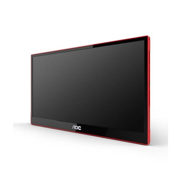 Bärbar skärm - AOC - 16G3 - 15,6 tum - 1920 x 1080 - 144 Hz - IPS