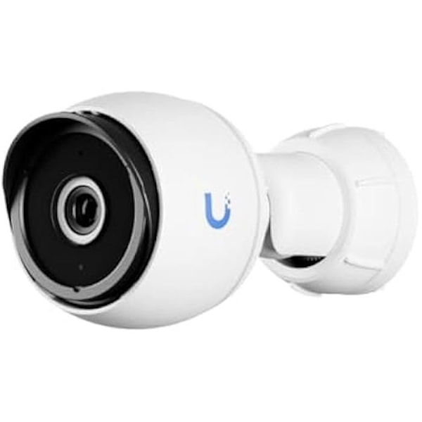 Ubiquiti UVC-G5-Bullet-3 Svart, Vit