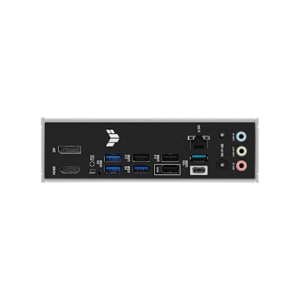 ASROCK TUF GAMING B650E-E WIFI
