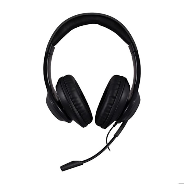 Hörlurar - V7 - HC701 - USB - Över-örat - Med mikrofon