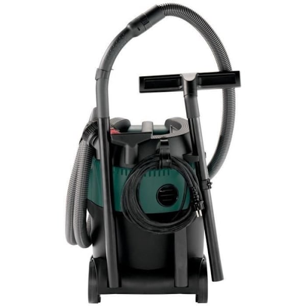 Allfunktionsdammsugare - METABO - ASA 25 L PC Grön