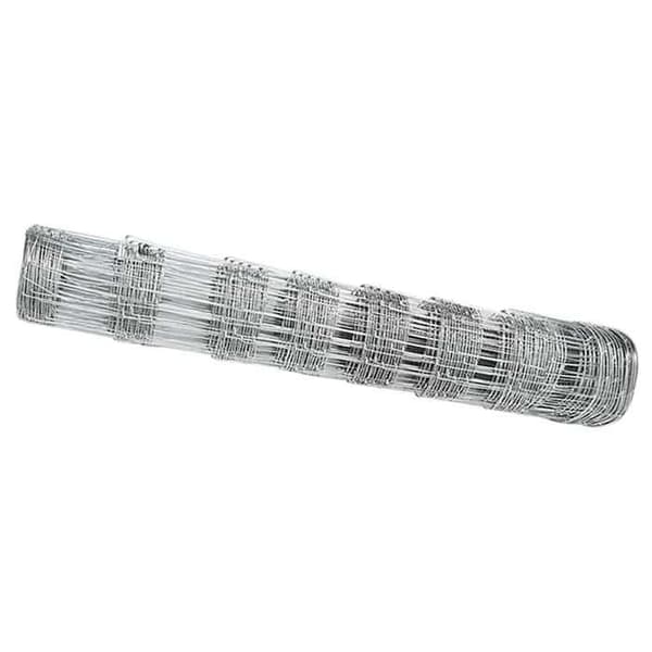 vidaXL Gräsgård Silver 42005831