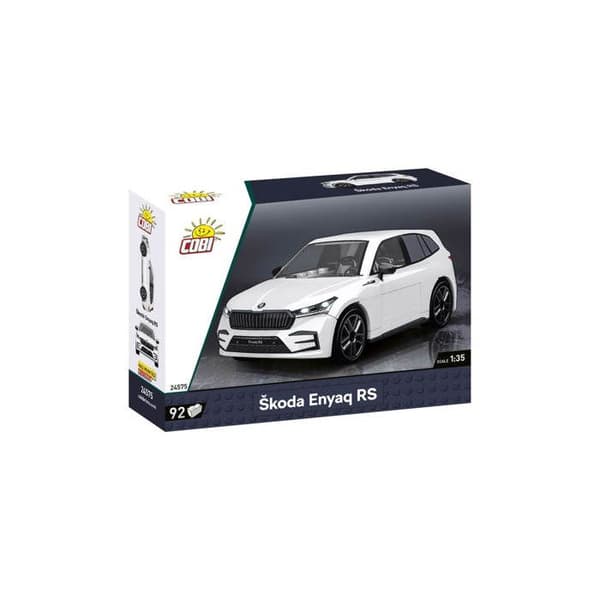 SKODA ENYAQ RS COBI-24575