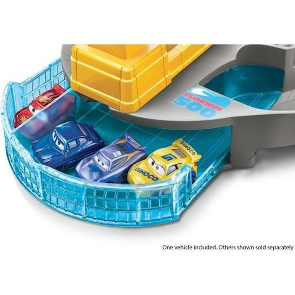 BILAR - Bilar Pinball Mini Fordon