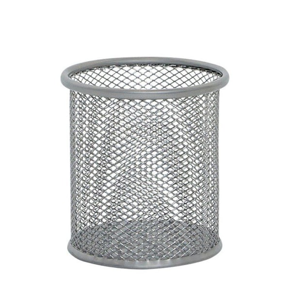 Krukvas Q-connect - KF00846 - Pennhållare Kontorsset ()