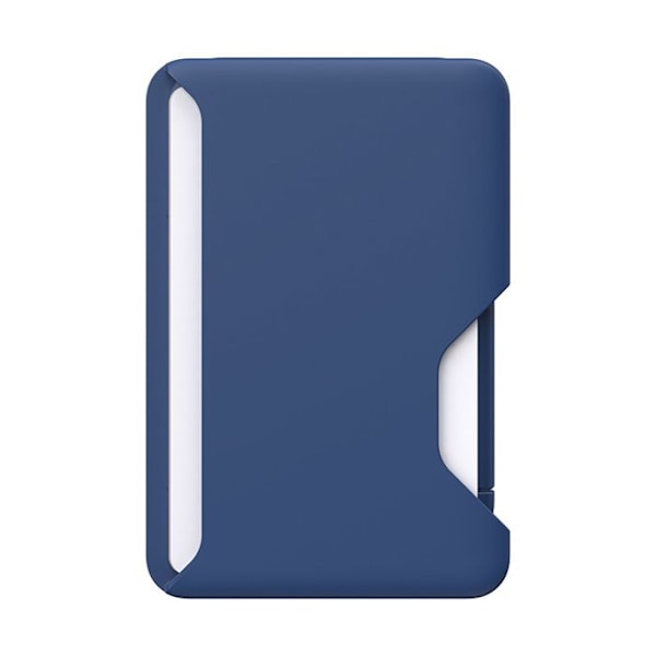 Speck ClickLock plånbok för MagSafe - MagSafe magnetisk plånbok (kustblå)