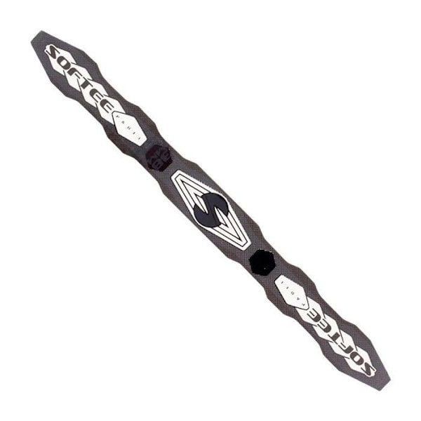 Bebisskydd - Softee - One Size - Polypropen - Blå
