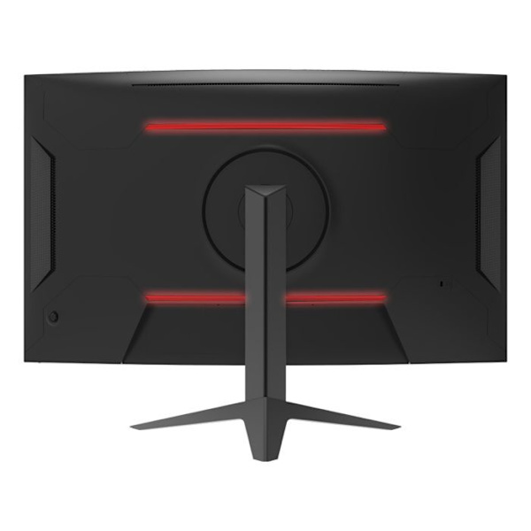 Kurvad PC-skärm - LC-Power - LC-M32-QHD-165-C-V2 - 32" - QHD 2560x1440 - 165Hz - 1ms