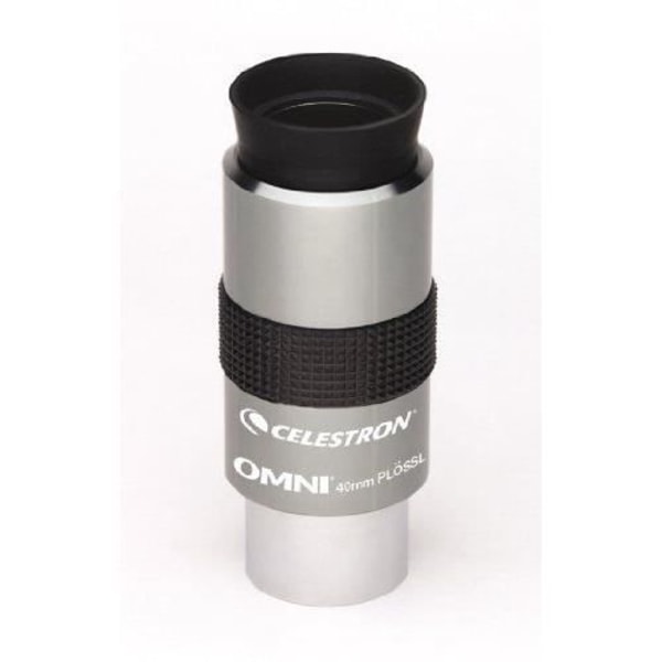 Celestron 93325 Omni-okular 40 mm (UK import)