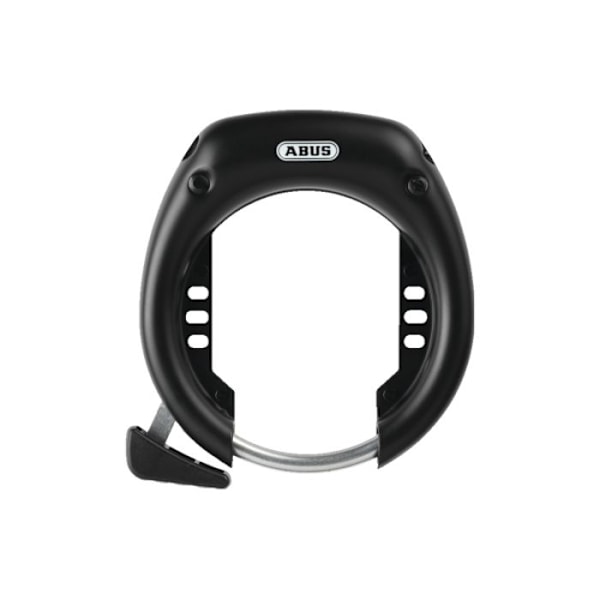 Låsram - ABUS - 5755L NR - Cementerat stål - 8,5 mm - XPlus-system svart