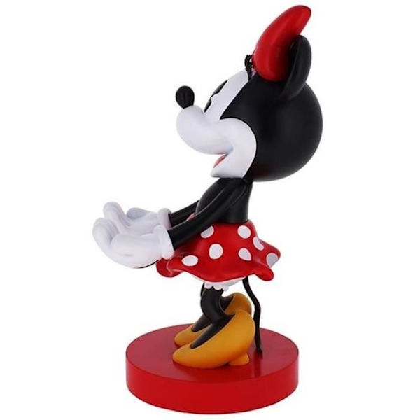 Support & Laddarfigur för Controller och Smartphone - EXQUISITE GAMING - MINNIE MOUSE