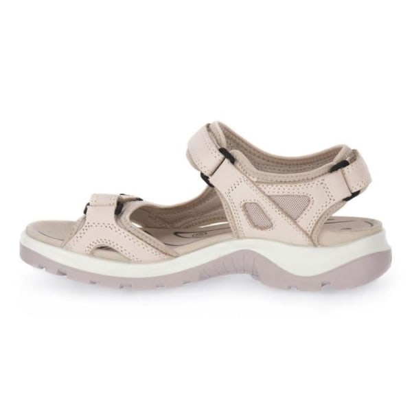 ECCO Offroad Limstone Beige Skor - Dam/vuxen - 38