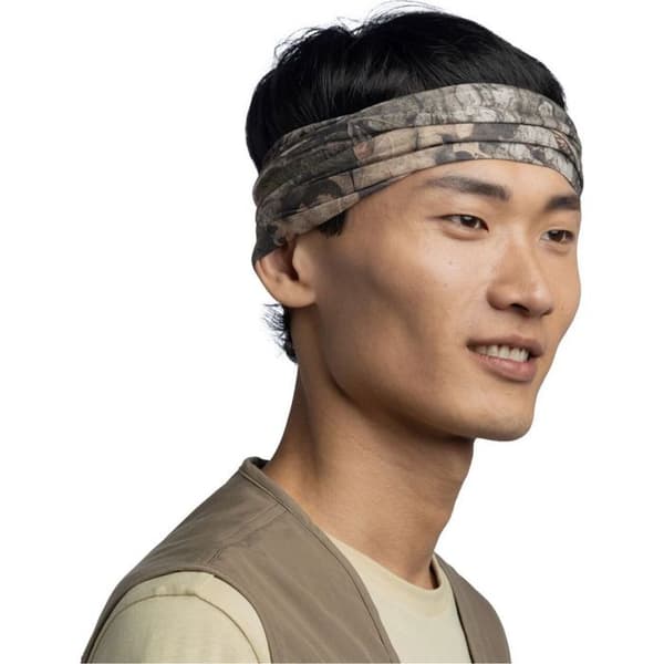 Tour de cou Buff Coolnet UV® Mossy skog