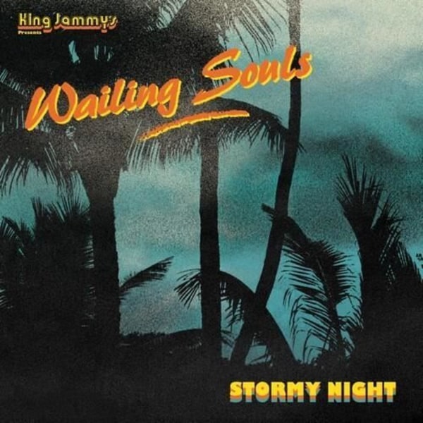 The Wailing Souls - Stormy Night [VINYL LP]