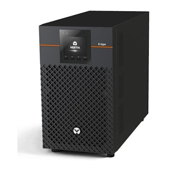 VERTIV EDGE UPS - AC 230 V - 900 W - 1000 VA 9 Ah - USB