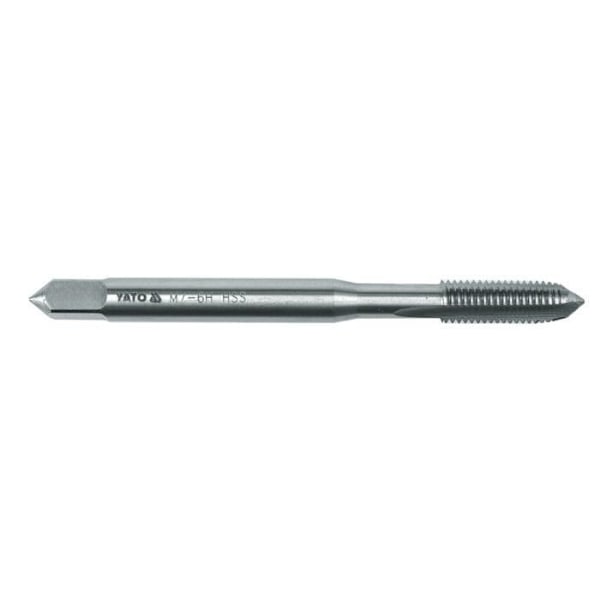 Yato YT-2950, Burin, Stål, Metall, 5,6 cm, 21 g
