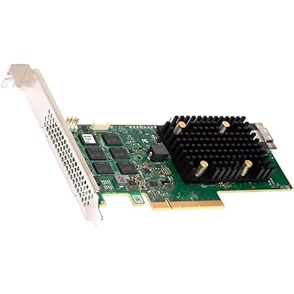 Broadcom MegaRAID 9560-8i 12 Gbps PCI Express x8 4.0 Raid Controller