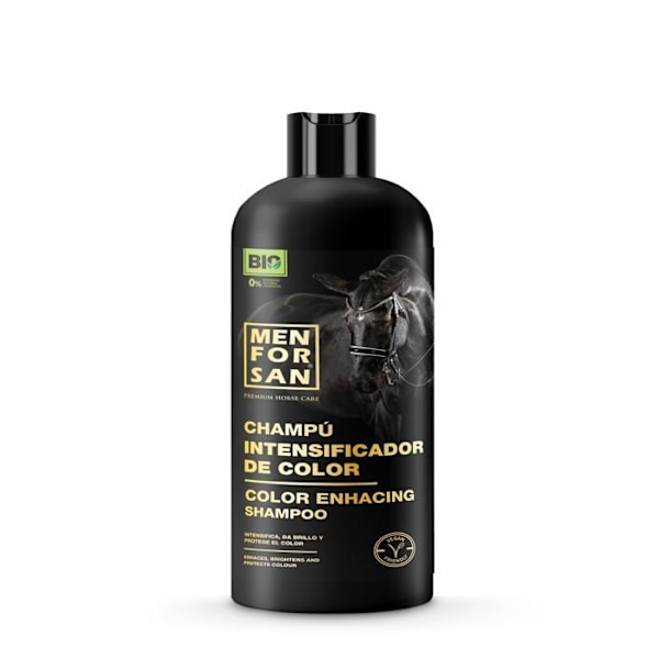 Schampo - balsam - återfuktande kräm - mask Menforsan - 54178MFE033990