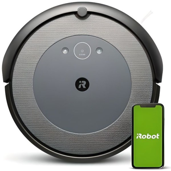 iRobot Roomba i315 Robotdammsugare