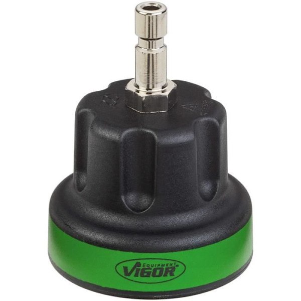 Vigor kylsystem Skruvadapter, M 45 x 3 mm, 1 st, v4257 - Vigor V4257