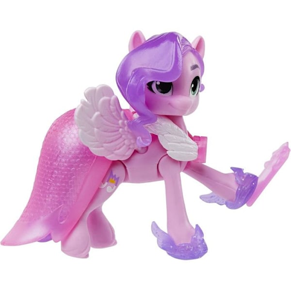Hasbro - Gala Royal My Little Pony Coffret Hasbro Flerfärgad