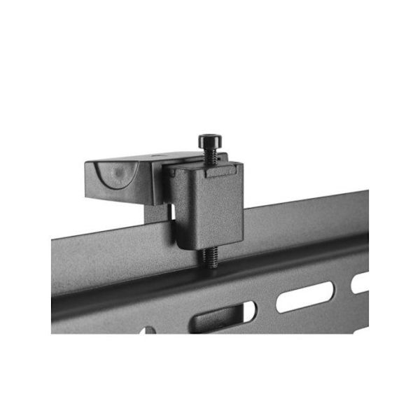 Plattformsstöd - EQUIP - 650351 - Svart - 45 kg - 177,8 cm (70'')