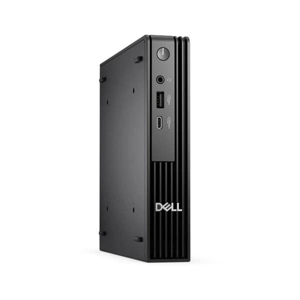 Dell Pro Micro QCM1250 U5-235T SSD 512Go/16Go W11P