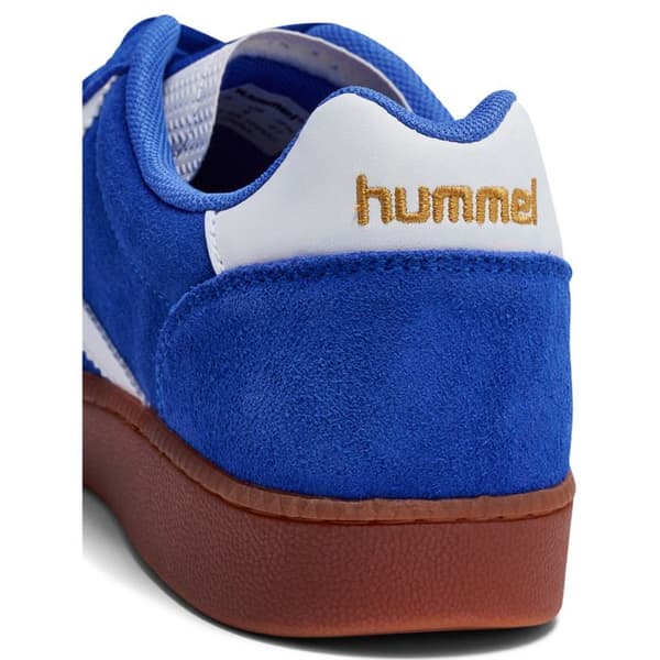 Baskets Hummel VM78 CPH SP - bländande blå bländande blå 42