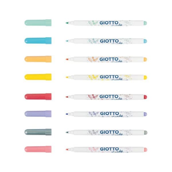 Giotto F428500 Multicolor