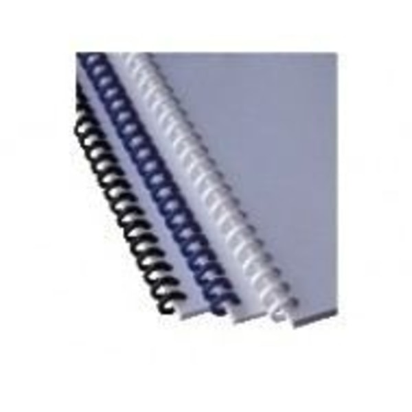 GBC - ClickBind Binding Rod, A4, 12 mm, …