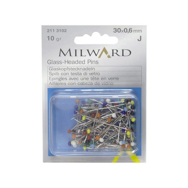 Pin - Milward säkerhetsnål - 2113102