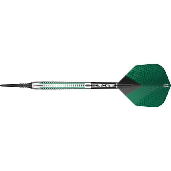 Target Dart Agora Verde 18gr AV34 100241