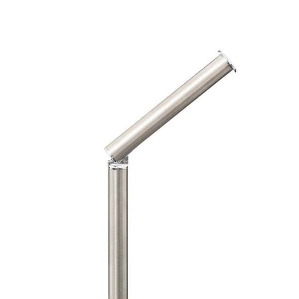 Flexibel metallrulle "Colorama" vit - 5five Vit
